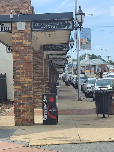 Coffee Shop «The Coffee Company», reviews and photos, 444 E Elk Ave, Elizabethton, TN 37643, USA