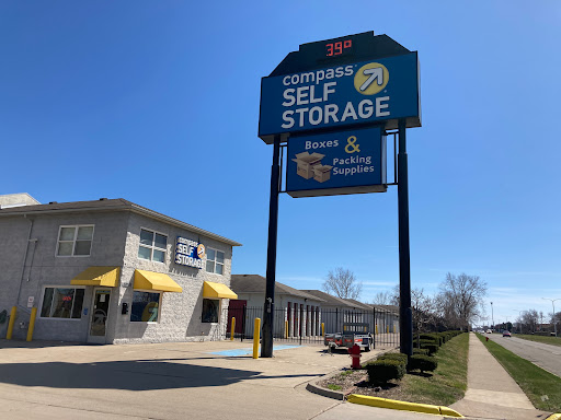 29500 Hayes Rd, Roseville, MI 48066, USA