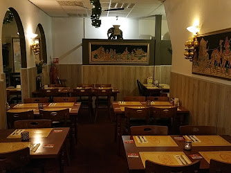 Indiaas Restaurant Sinsi