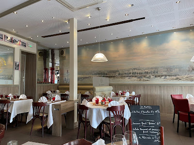 La Moulerie by Cath à Trouville-sur-Mer
