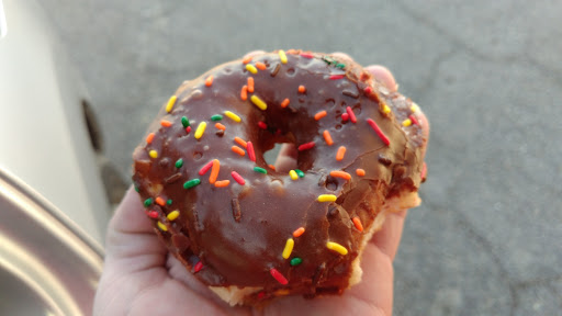 Donut Shop «Daylight Donuts», reviews and photos, 125 State St, Pleasant Grove, UT 84062, USA