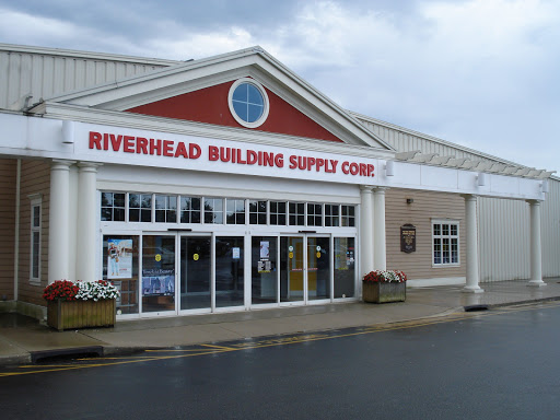 Riverhead Building Supply, 1093 Pulaski St, Riverhead, NY 11901, USA, 
