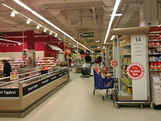 Carrefour Rungis Belle Epine