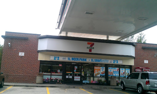 7-Eleven, 3731 Crondall Ln, Owings Mills, MD 21117, USA, 