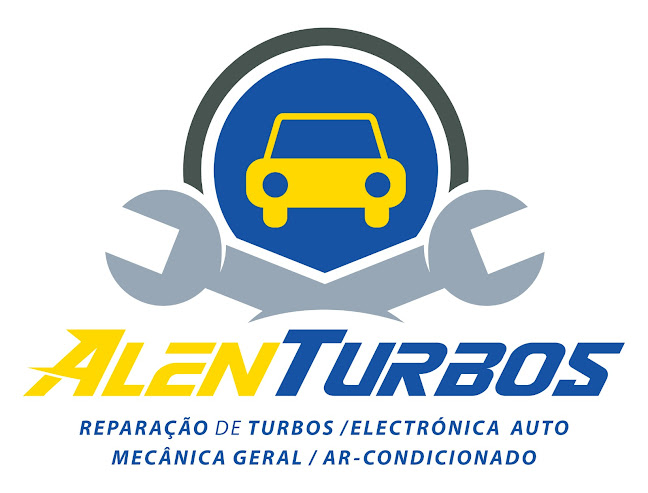 Avaliações doAlenTurbos em Beja - Oficina mecânica