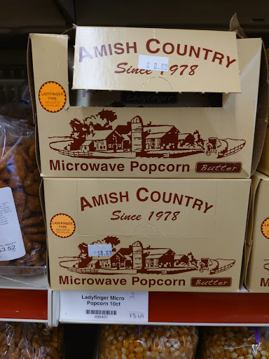 Grocery Store «Country Store The», reviews and photos, 3140 Mt Joy-Manheim Rd, Mount Joy, PA 17552, USA