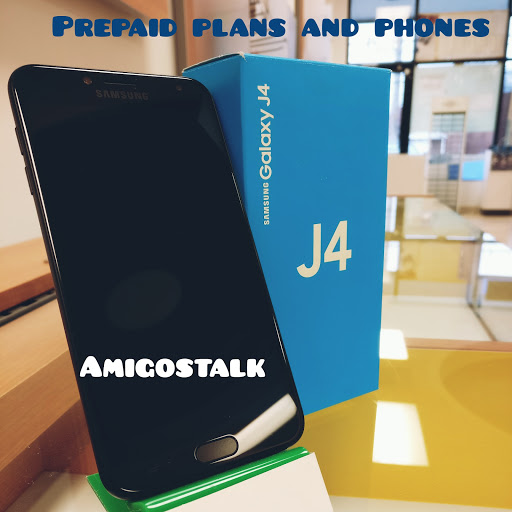 Phone Repair Service «Amigos Talk - Cell Phone, Computer Repair, & Prepaid wireless plans», reviews and photos, 14637 Lee Hwy #109, Centreville, VA 20121, USA