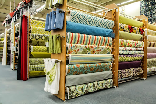 Fabric Store «Fabric Depot», reviews and photos, 700 SE 122nd Ave, Portland, OR 97233, USA