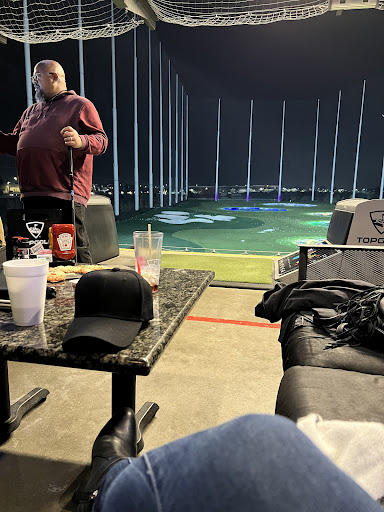 Sports Bar «Topgolf», reviews and photos, 1700 Freedom Way, Roseville, CA 95678, USA