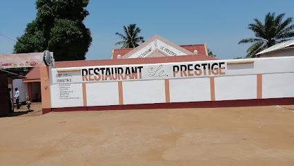 Restaurant Le Prestige - 2501 Bangui, Bangui, Central African Republic