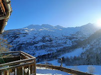 Les plus récentes photos du Restaurant Les chalets de l'armera à Valmeinier - n°2