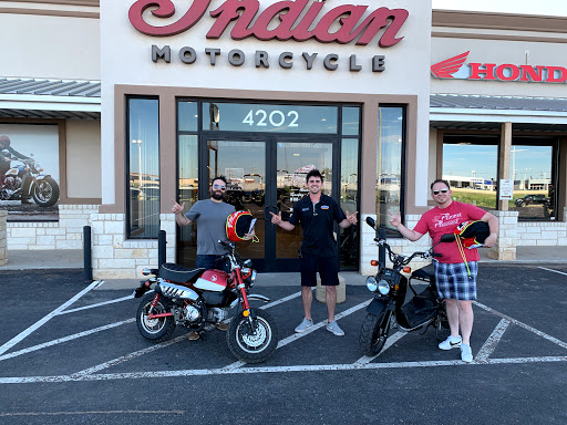Motorcycle Dealer «Family PowerSports Lubbock», reviews and photos, 4202 W Loop 289, Lubbock, TX 79407, USA