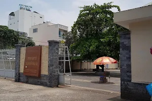 City Medical Center. Vung Tau image
