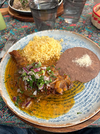 Les plus récentes photos du Restaurant mexicain Amorcito corazon à Montboucher-sur-Jabron - n°3
