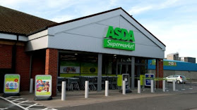 Asda Hull Savoy Road Supermarket