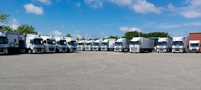 TBH Transport - BH groupe à Corbas