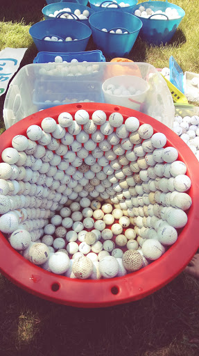 Public Golf Course «Pebble Brook Golf Club», reviews and photos, 3110 Westfield Rd, Noblesville, IN 46062, USA