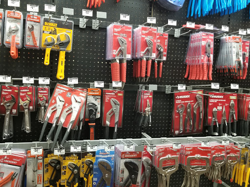 Home Improvement Store «The Home Depot», reviews and photos, 229 Hartford Ave, Bellingham, MA 02019, USA