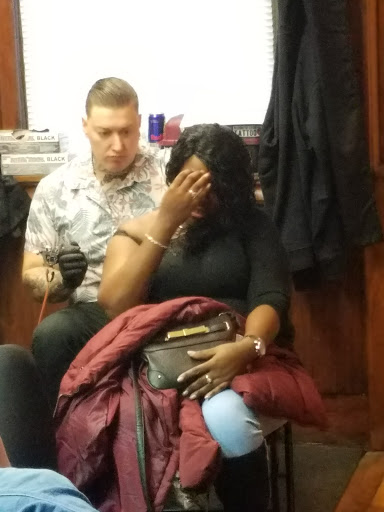 Tattoo Shop «Washington Square Tattoo», reviews and photos, 10 Emerson St, Haverhill, MA 01832, USA
