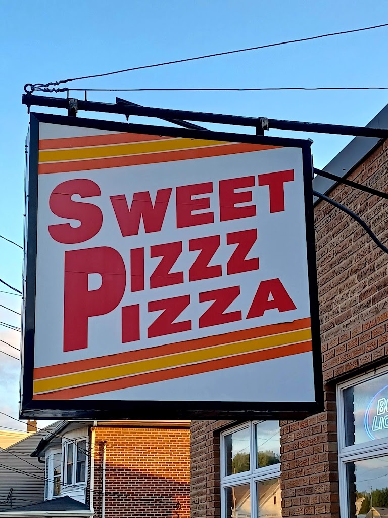 Rocky’s Sweet Pizzz Pizza 17931