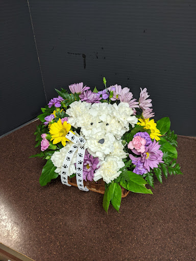 Florist «Dakota Floral Inc», reviews and photos, 13704 Co Rd 11, Burnsville, MN 55337, USA