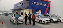 Maruti Suzuki True Value (sk Universe, Bulandshahr, Bhoor Crossing)