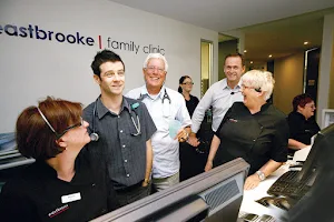 Eastbrooke Family Clinic Belmont image