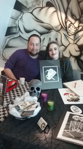 Comic Book Store «Lauderdale Comics», reviews and photos, 1929 S Federal Hwy, Fort Lauderdale, FL 33316, USA