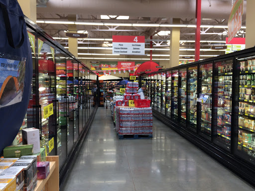 Grocery Store «Grocery Outlet Bargain Market», reviews and photos, 9026 E Valley Blvd, Rosemead, CA 91770, USA