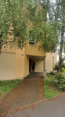 Legrand Anne-Dorothée à Nantes