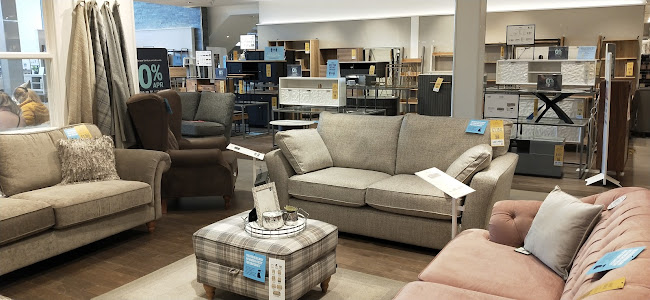 Reviews of Next Home in Glasgow - Furniture store