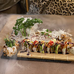 Photo n°1 de l'avis de Franz.c fait le 09/04/2023 à 17:40 sur le  Nam Asia Restaurant à Kaufbeuren