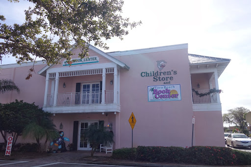 Book Store «Vero Beach Book Center», reviews and photos, 392 21st St, Vero Beach, FL 32960, USA