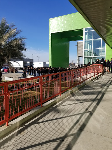 Non-Profit Organization «Houston Food Bank», reviews and photos