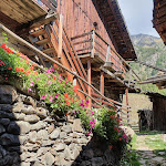 Photo n°11 de l'avis de Winfried.� fait le 24/09/2022 à 12:49 sur le  Hofschank Pirchhof à Naturns