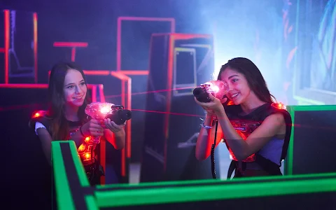 Lasergame Říčany image