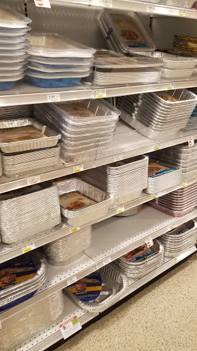 Supermarket «Publix Super Market at Mariner Commons», reviews and photos, 4158 Mariner Blvd, Spring Hill, FL 34609, USA