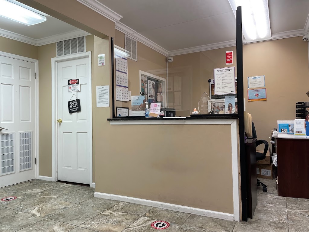 BARE NY Laser Hair Removal & Aesthetics 11004