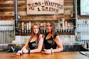 Reds Whites and Brews image