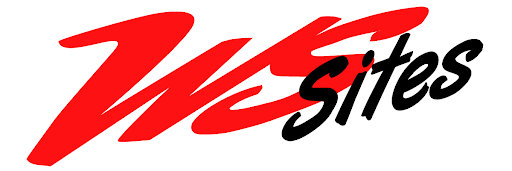 Logo da empresa - Ws Sites - Serviços Web - Santos / SP