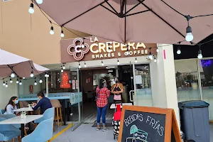 La Crepera Shakes & Coffee image
