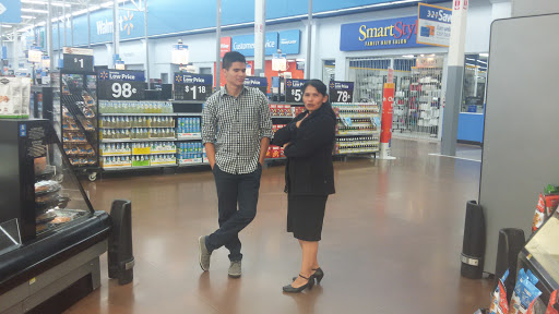 Department Store «Walmart Supercenter», reviews and photos, 108 N Apple Blossom Dr, Chelan, WA 98816, USA