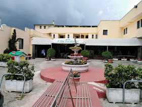 Hotel Villa Verdiana