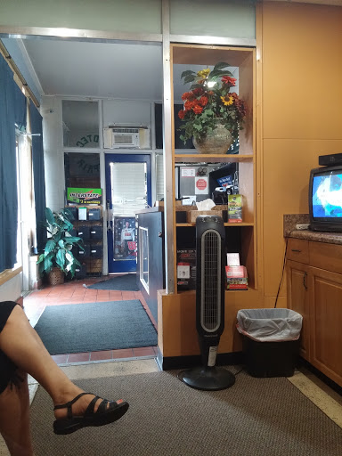 Auto Repair Shop «Autotech Repair», reviews and photos, 13622 Warwick Blvd, Newport News, VA 23602, USA