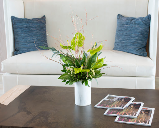 Florist «The Empty Vase of Houston», reviews and photos, 2511 River Oaks Blvd, Houston, TX 77019, USA