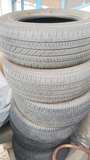 Auto Repair Shop «Ramon Chavira Auto Repair», reviews and photos, 10655 Inez St, Whittier, CA 90605, USA