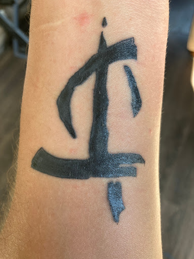 Find cute mom tattoo ideas for your next unique tattoo in Johnson City at Little Chicago Tattoo Company LLC