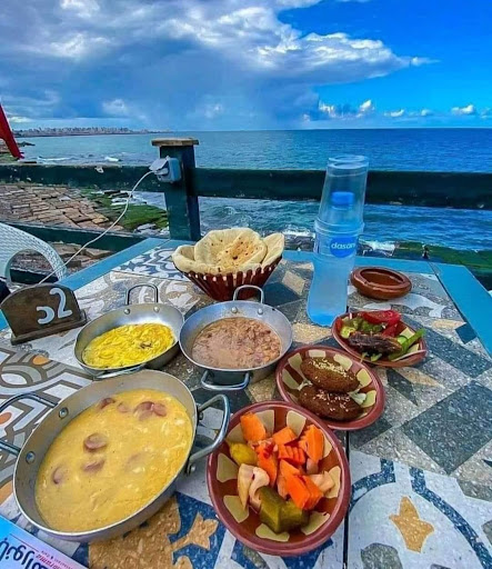 الإسكندرية 