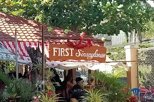 First Sinanglaoan image