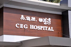 CEG Multi-speciality Hospital image